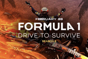 Formel 1 Drive to Survive Netflix