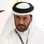 Formel 1 Mohammed ben Sulayem FIA 2024