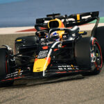 Formel 1 Max Verstappen Red Bull Bahrain 2024