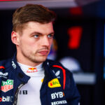 Formel 1 Max Verstappen Red Bull 2024