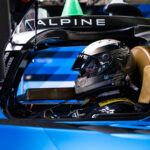 FIA WEC Imola Mick Schumacher Alpine 2024