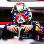 Formel 1 Max Verstappen Red Bull 2024
