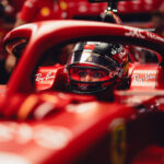 Formel 1 Carlos Sainz Ferrari 2024