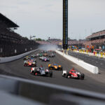 IndyCar 2023 Indy 500