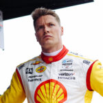 Josef Newgarden, Indy500, Credit: Indycar / X