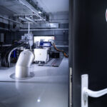Formel 1 Audi Motor 2024