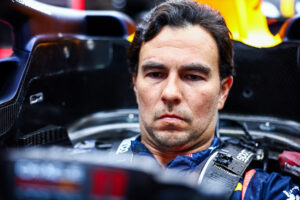 Formel 1 Sergio Perez Red Bull Kanada 2024