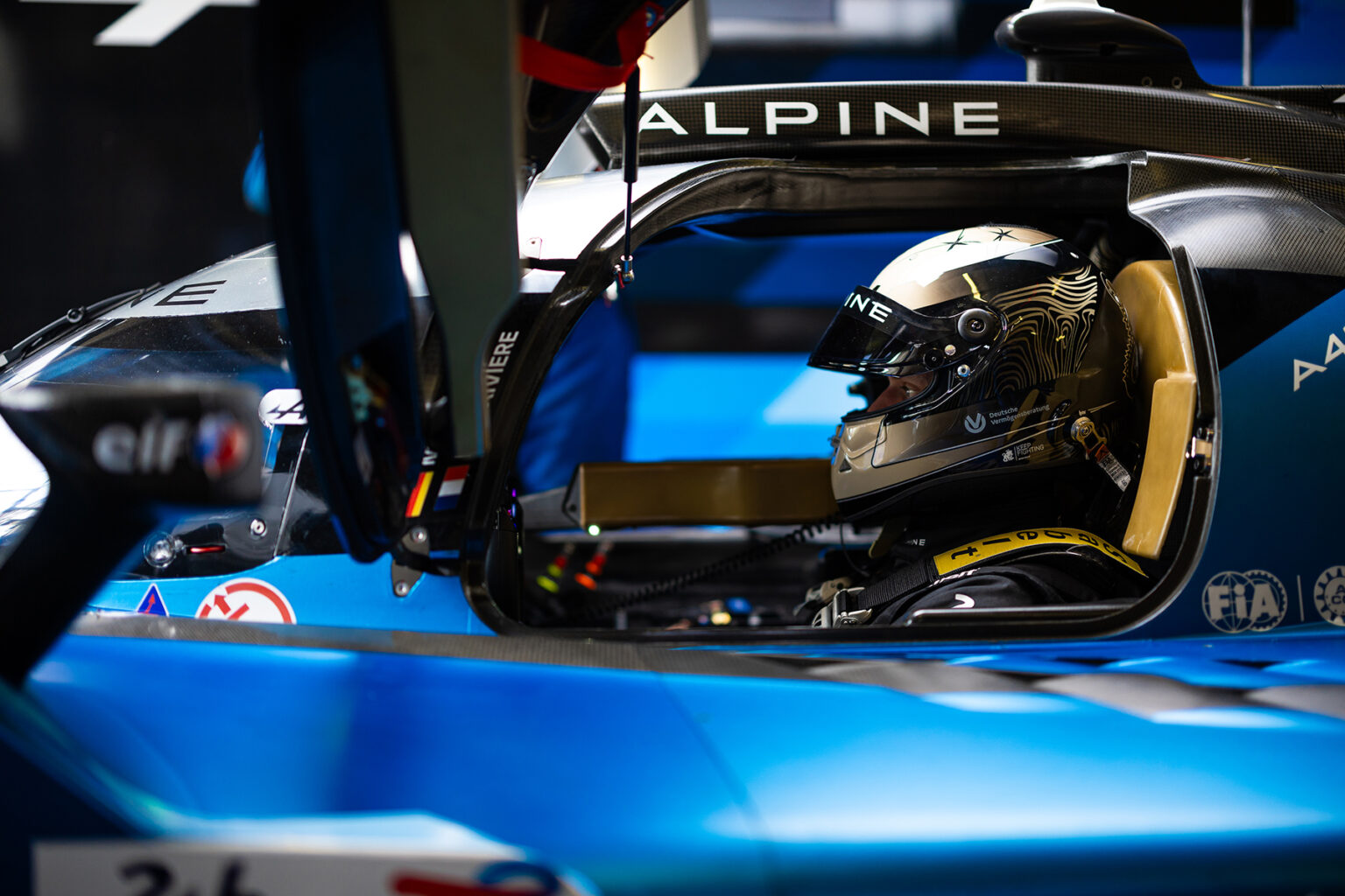 Mick Schumacher: So angriffslustig wie nie | F1-Insider.com