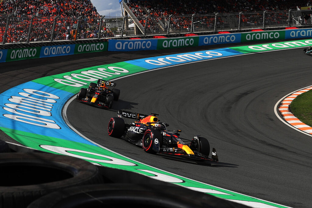 Mick Schumacher: „Ich bin ein Mensch und keine Maschine“