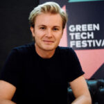 Formel 1 Nico Rosberg 2024