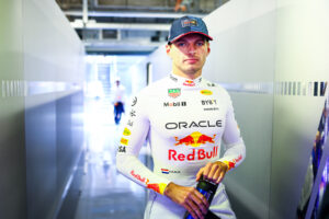 Formel 1 Max Verstappen Red Bull 2024