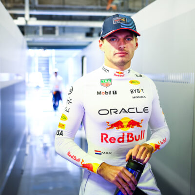 Formel 1 Max Verstappen Red Bull 2024