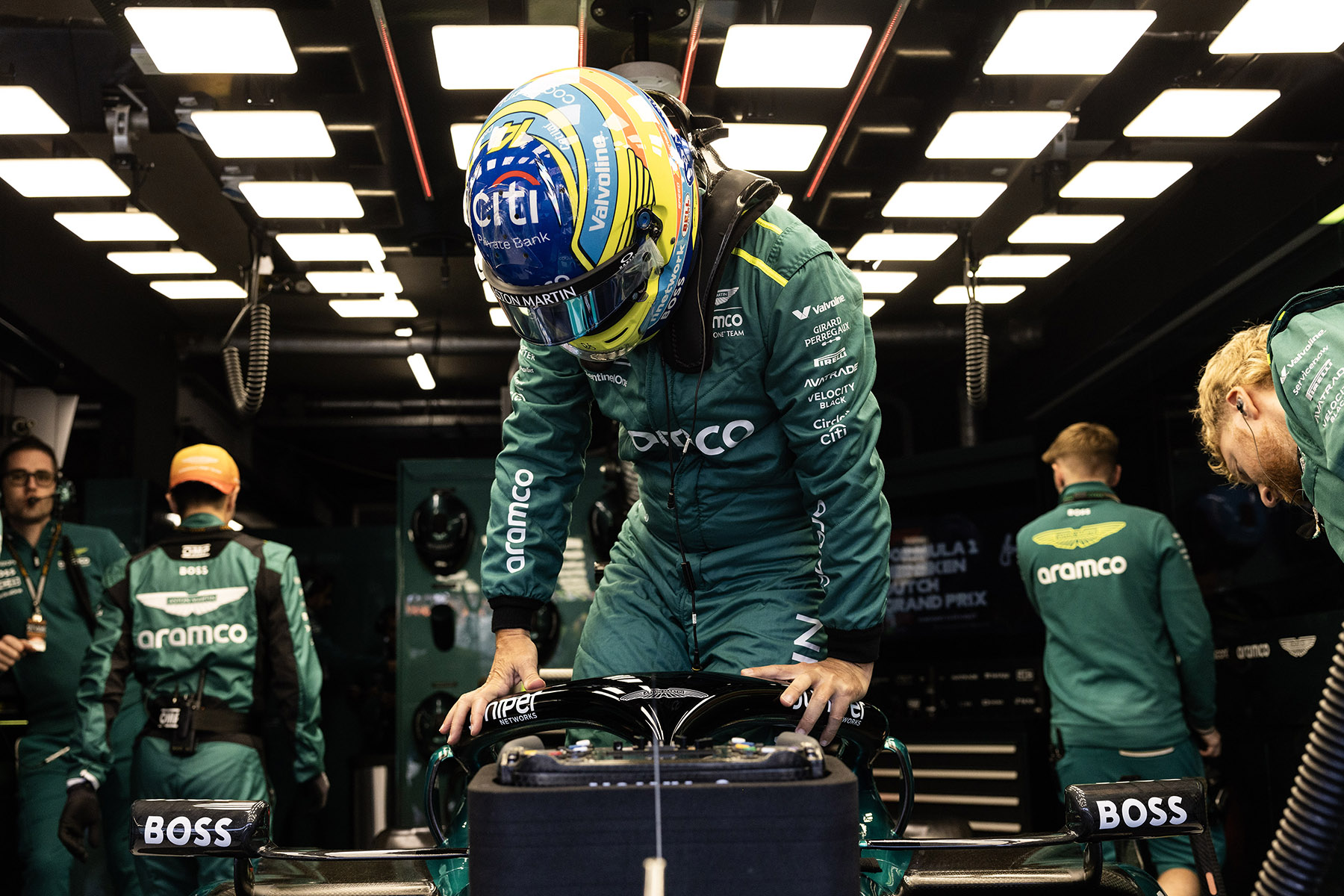 Mick Schumacher: Darum glaubt er an ein Formel-1-Comeback | F1-Insider.com