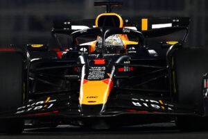 Formel 1 Max Verstappen Red Bull Abu Dhabi 2024