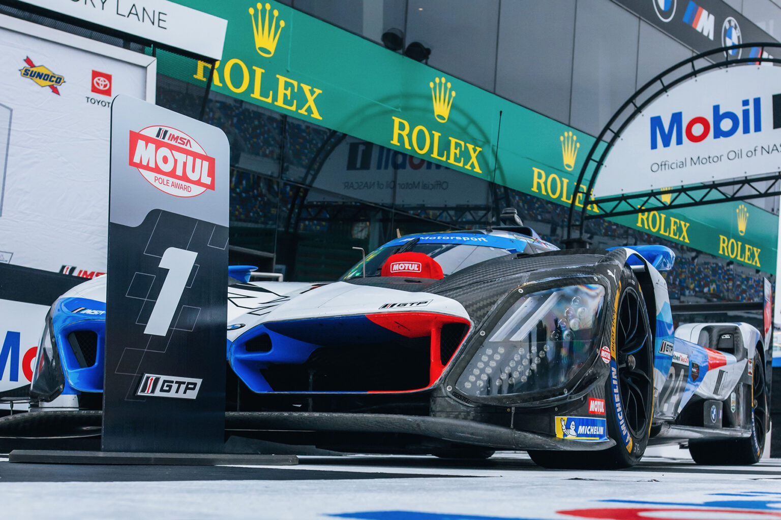 DTM Kalender 2025: Strecken in Deutschland und Europa | F1-Insider.com