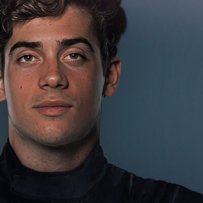 Formel 1 Franco Colapinto 2025
