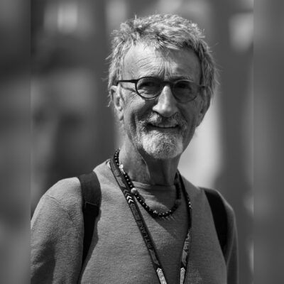 Formel 1 Eddie Jordan verstorben 2025