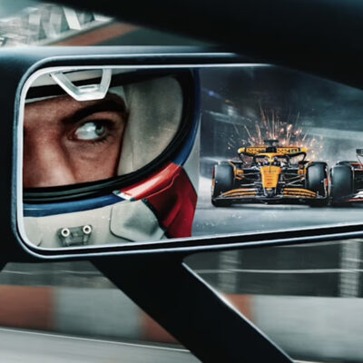 Netflix Drive to survive Staffel 7 Formel 1 Serie 2025