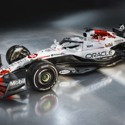 Formel 1 Red Bull Japan GP 2025