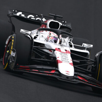 Formel 1 Max Verstappen Red Bull Japan 2025