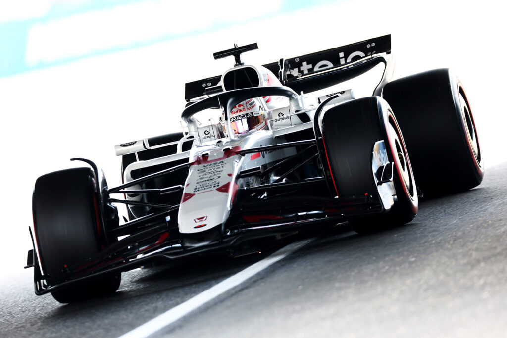 Formel 1 Max Verstappen Red Bull Japan 2025