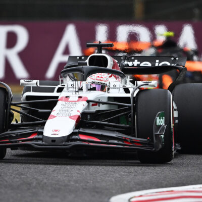 Formel 1 Max Verstappen Red Bull Japan Sieger 2025