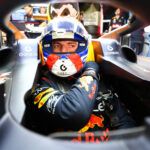 Formel 1 Max Verstappen Red Bull Barcelona 2025