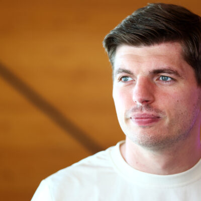 Formel 1 Max Verstappen Red Bull Barcelona 2025