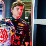 Formel 1 Max Verstappen Red Bull Miami 2025