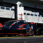 Max Verstappen Nordschleife NLS 2025