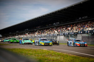 24h Nuerburgring Qualifiers 2025