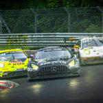 24h Nuerburgring Qualifiers 2025