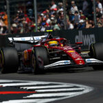 Formel 1 Lewis Hamilton Silverstone 2025