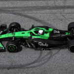 Formel 1 Nico Hülkenberg Sauber Spielberg 2025 1