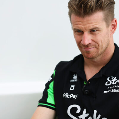 Formel 1 Nico Hülkenberg Sauber Spielberg 2025 1