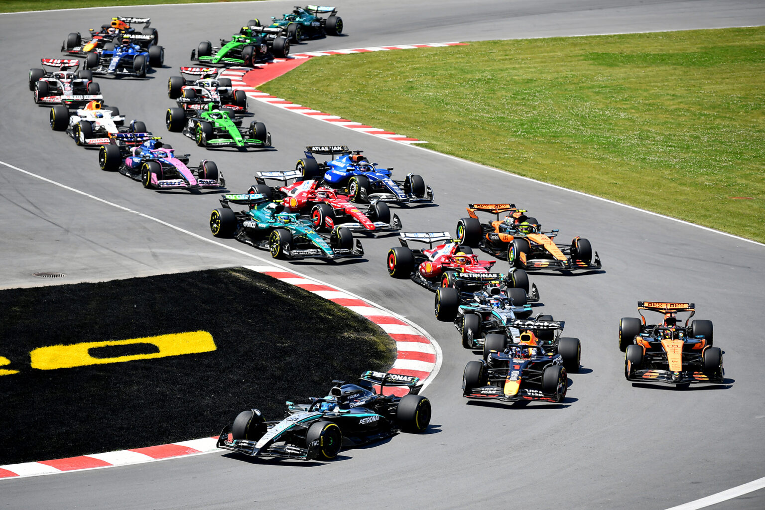 Kanada Formel 1