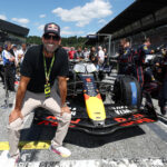 Formel 1 Jürgen Klopp Spielberg 2025