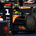 Formel 1 Lando Norris McLaren Spielberg Sieg 2025