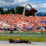 Formel 1 Spielberg 2025