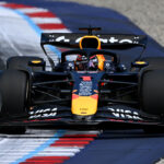 Formel 1 Max Verstappen Red Bull Spielberg 2025
