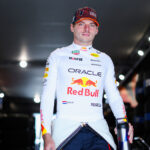 Formel 1 Max Verstappen Red Bull Spielberg 2025