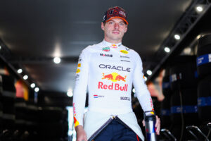 Formel 1 Max Verstappen Red Bull Spielberg 2025
