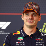 Formel 1 Max Verstappen Red Bull Spielberg 2025