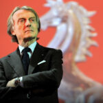 Luca di Montezemolo