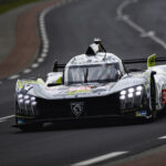 24h Le Mans 2025 Peugeot