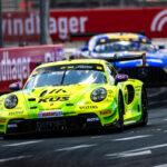 DTM Thomas Preining Norisring 2025