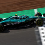 Formel 1 Aston Martin Fernando Alonso 2025