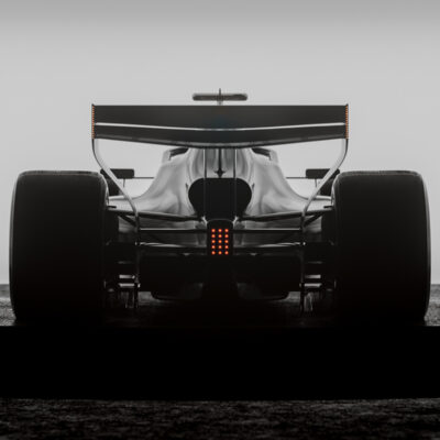 Formel 1 Audi 2025