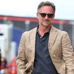 Formel 1 Christian Horner Red Bull 2025
