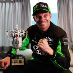 Formel 1 Nico Hülkenberg Podest Sauber Silverstone 2025